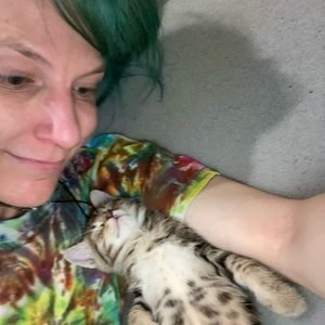 Meet your Posher, Candice